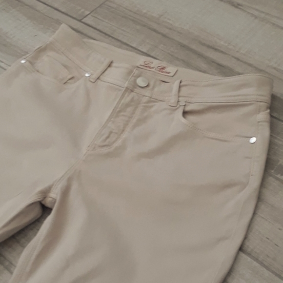 LORO PIANA .MATHIAS JEANS..SIZE 46 - Picture 1 of 10